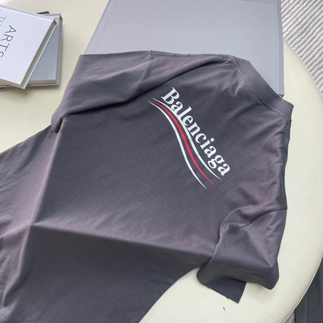 Coke print short sleeve grey<span class="brand-imgs BL"></span>