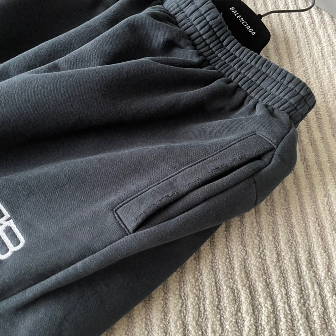 Double B side show trousers<span class="brand-imgs BL"></span>
