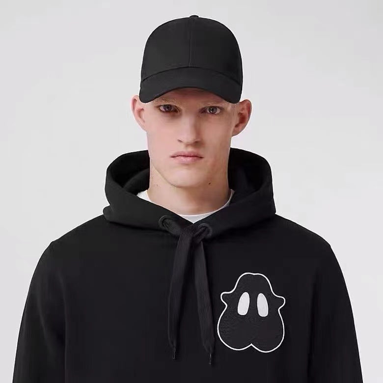 Little monster hoodie<span class="brand-imgs BB"></span>