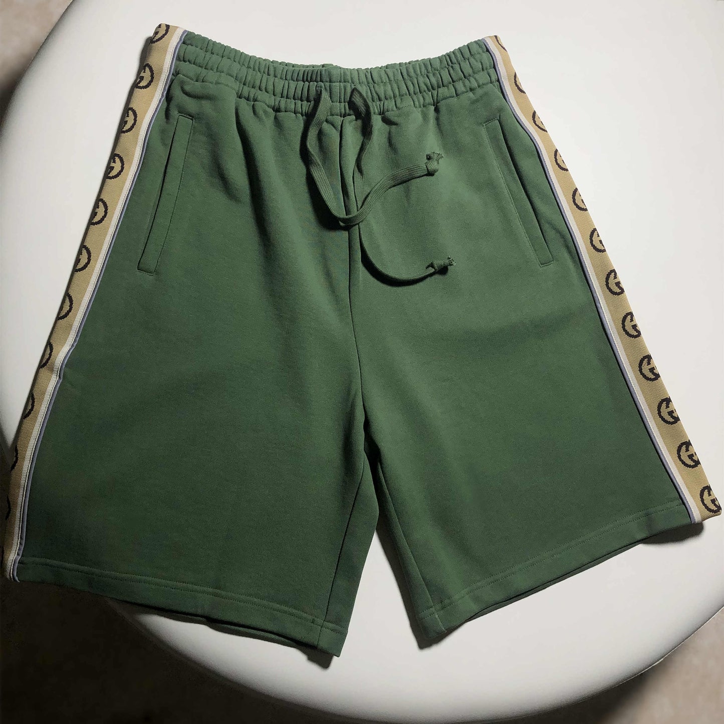 3M reflective webbing shorts green<span class="brand-imgs GUCCI"></span>