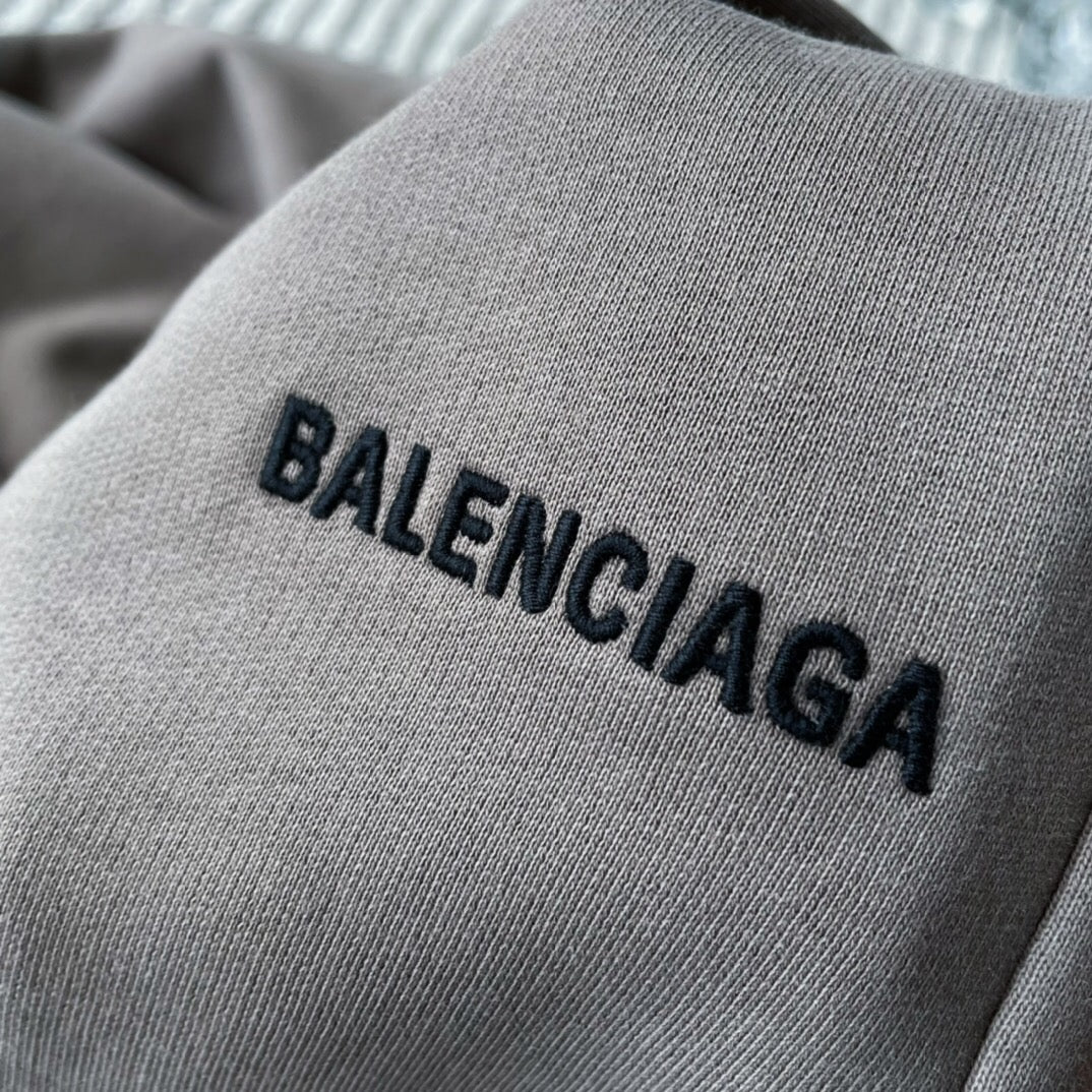 Paris lettering trouser<span class="brand-imgs BL"></span>