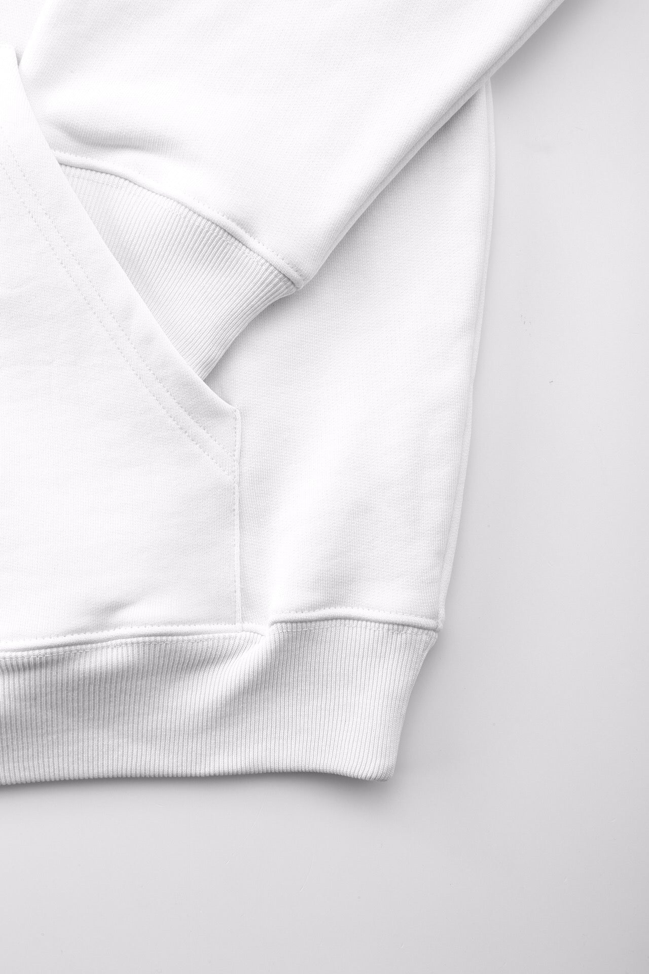 Coke print hoodie white<span class="brand-imgs BL"></span>