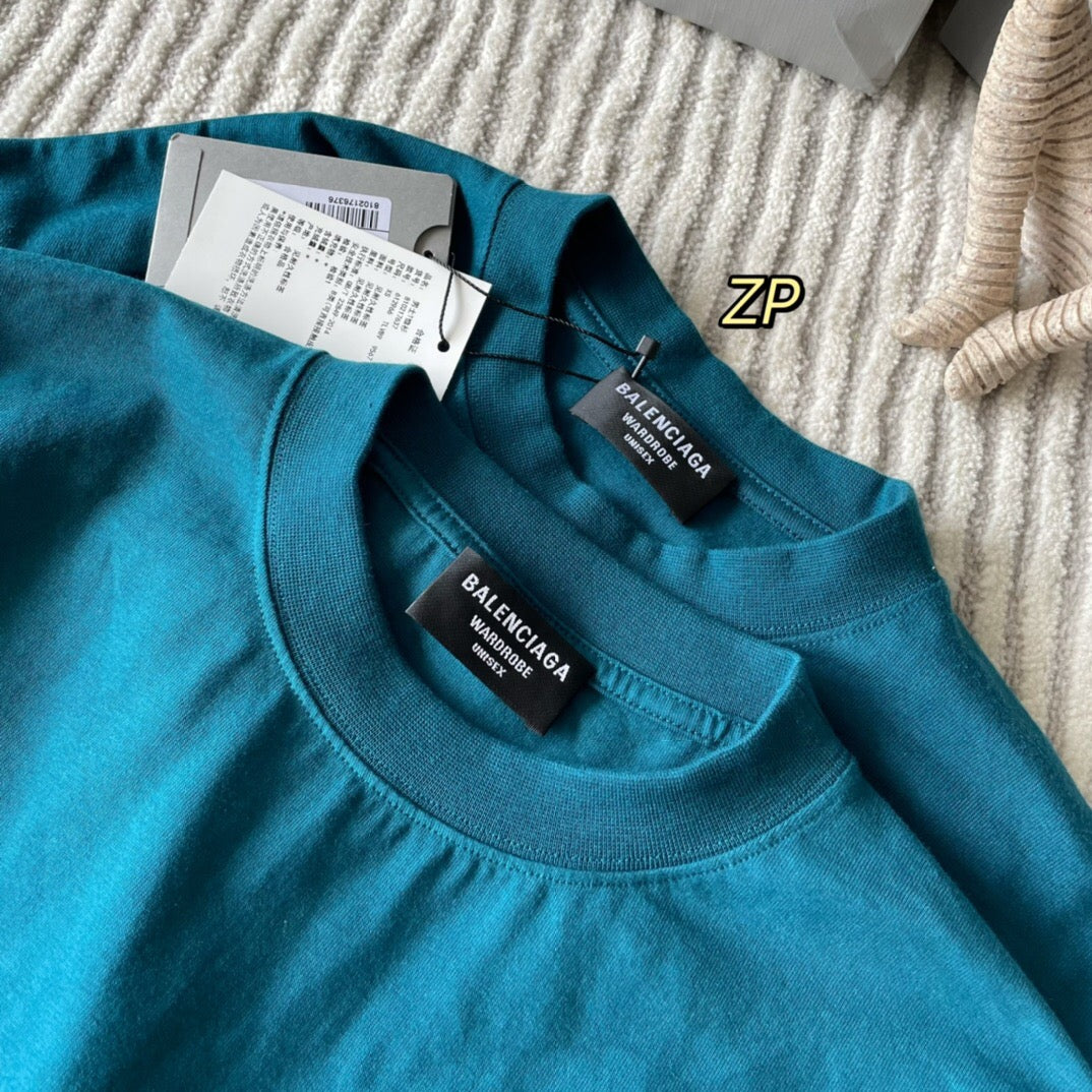 Lake blue t-shirt<span class="brand-imgs BL"></span>