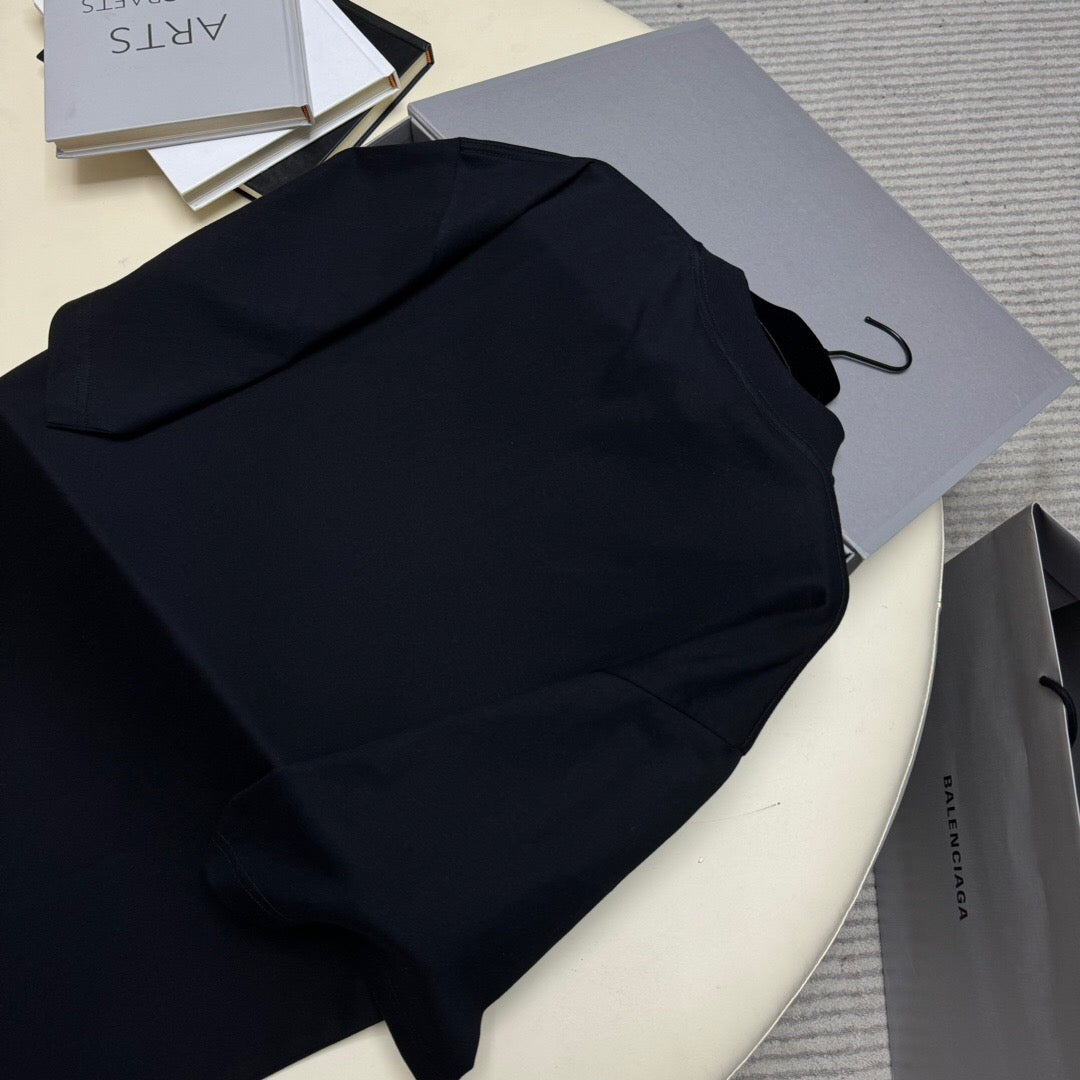 BL reflective Short sleeve black<span class="brand-imgs BL"></span>