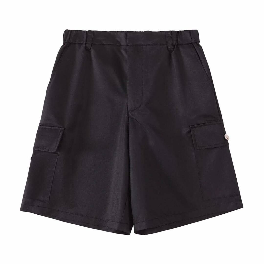 Work wear nylon shorts <span class="brand-imgs PD"></span>