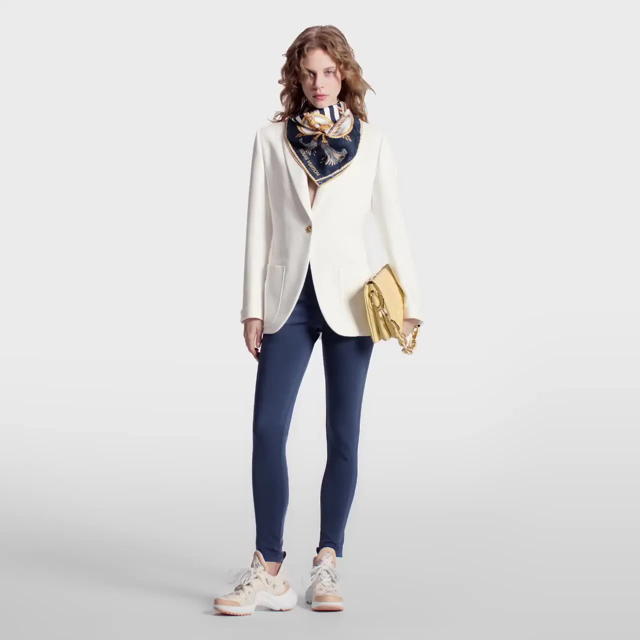 Lv achlight trainers(women)<span class="brand-imgs LV"></span>