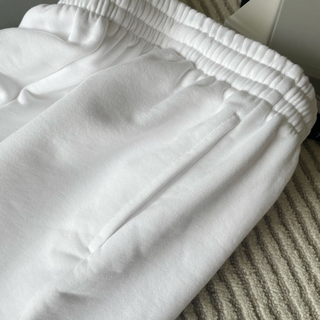 BA white shorts<span class="brand-imgs BL"></span>