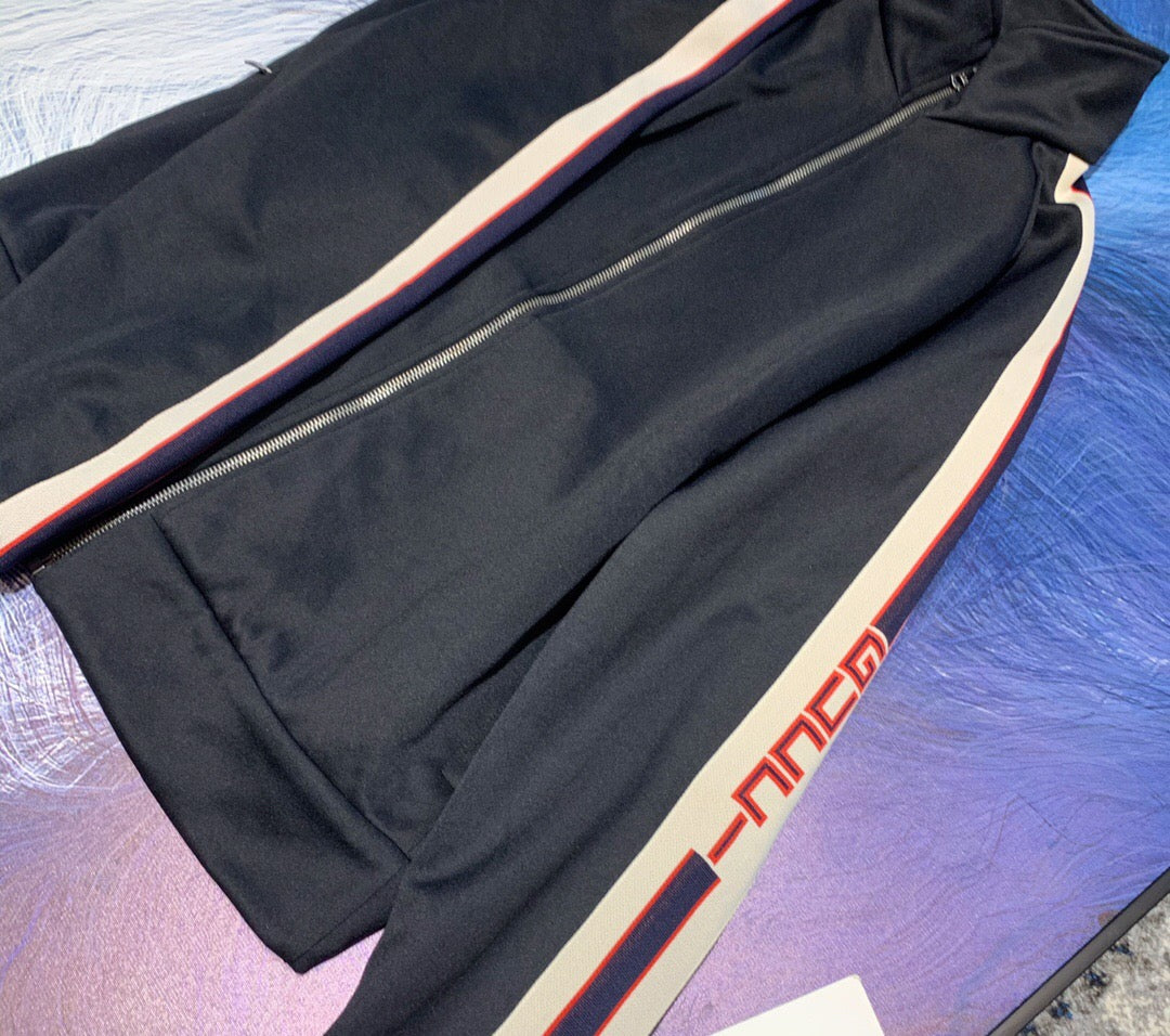 School uniform jacket <span class="brand-imgs GUCCI"></span>