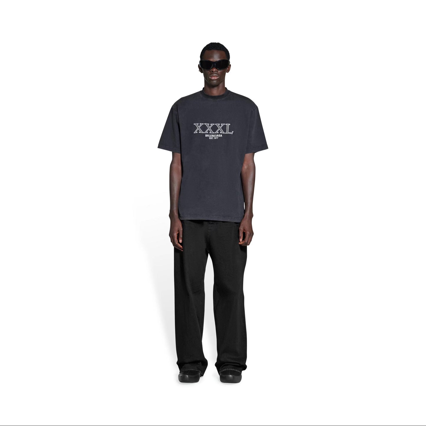 XXXL short sleeve <span class="brand-imgs BL"></span>