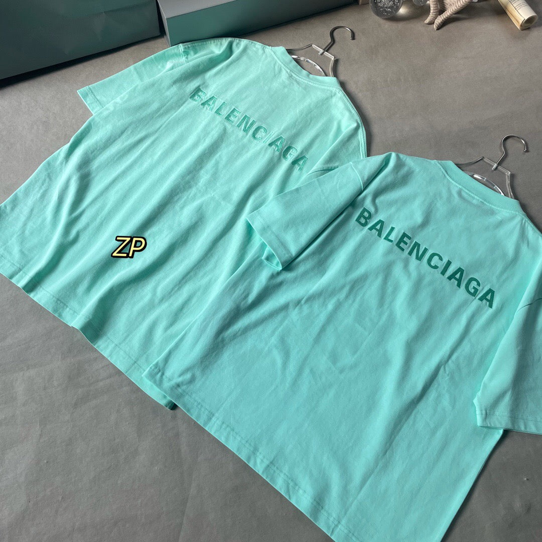 Back letter embroidery green<span class="brand-imgs BL"></span>