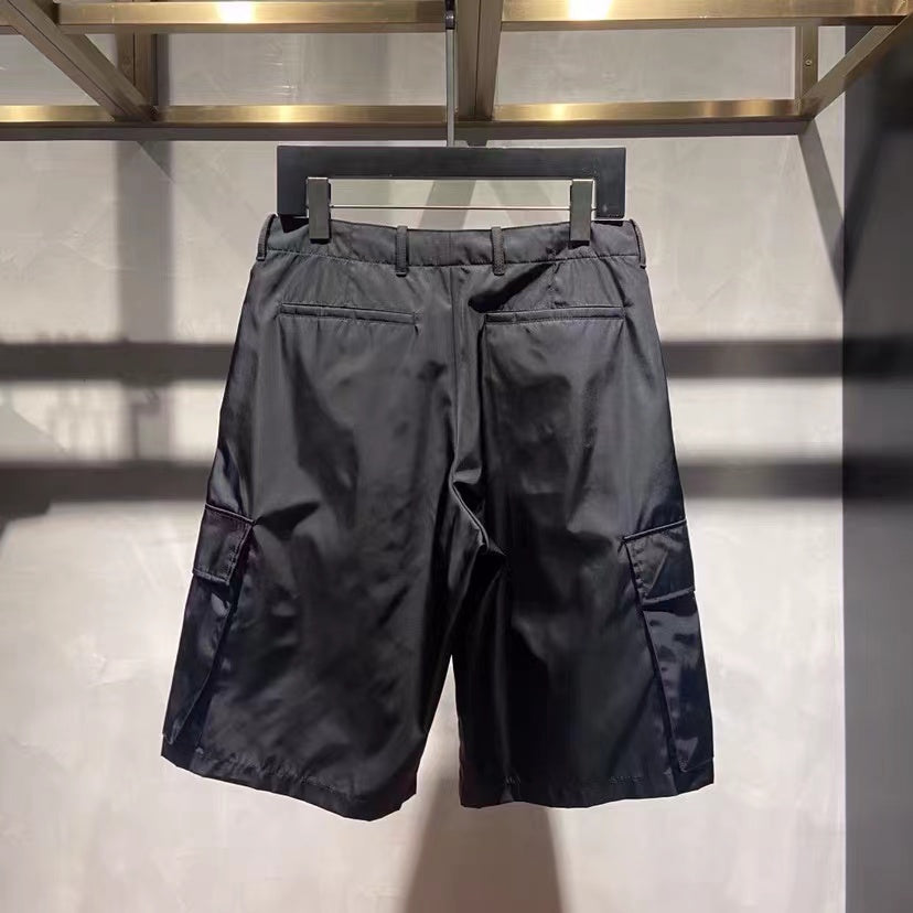Work wear nylon shorts <span class="brand-imgs PD"></span>