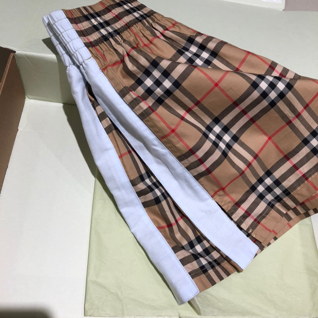 White edge shorts<span class="brand-imgs BB"></span>