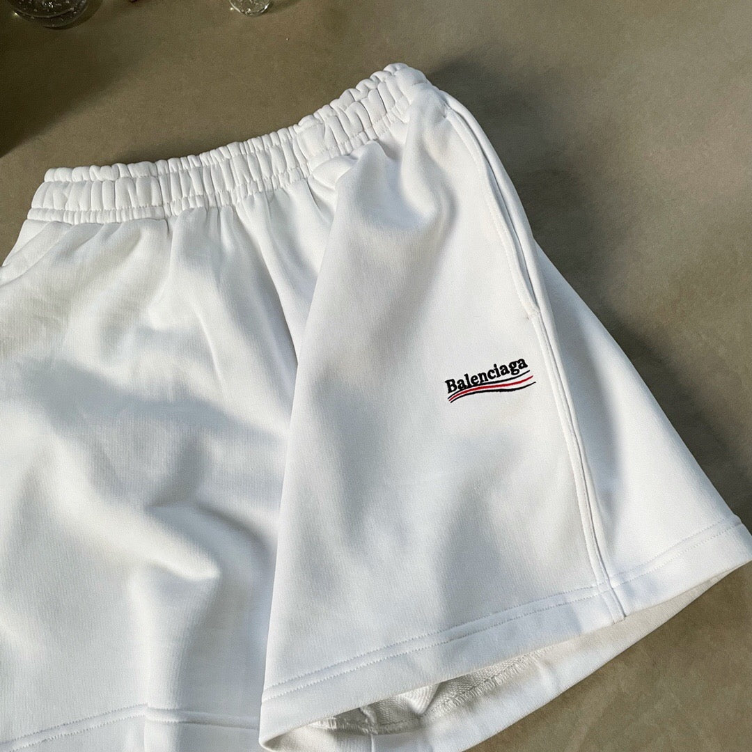 Coke shorts white <span class="brand-imgs BL"></span>
