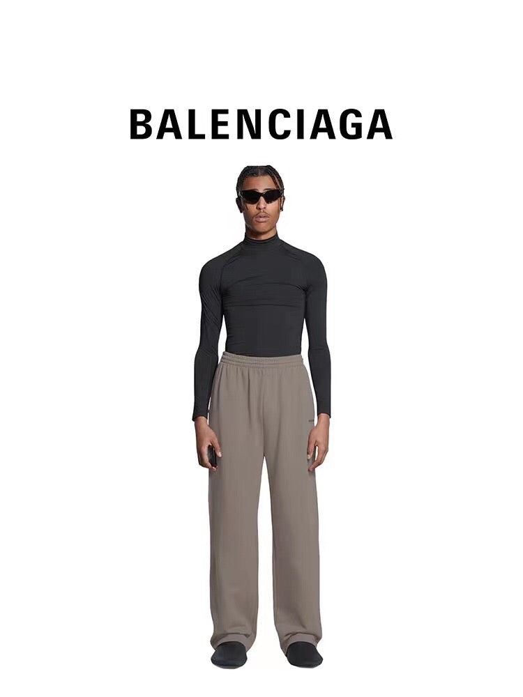 Paris lettering trouser<span class="brand-imgs BL"></span>