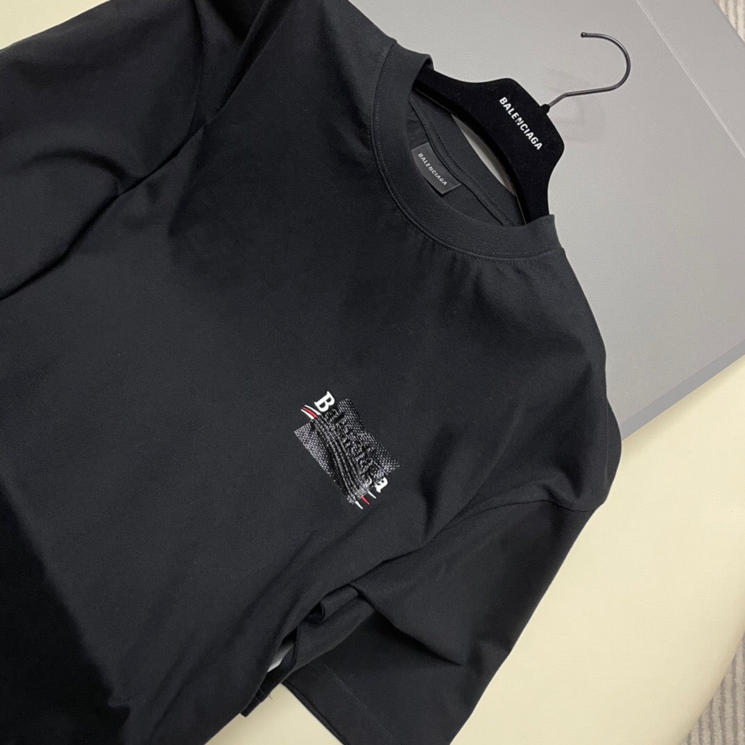 Coke tape T-shirt <span class="brand-imgs BL"></span>