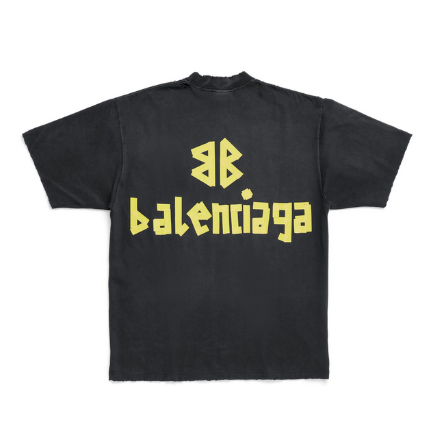 BA tape short sleeves<span class="brand-imgs BL"></span>