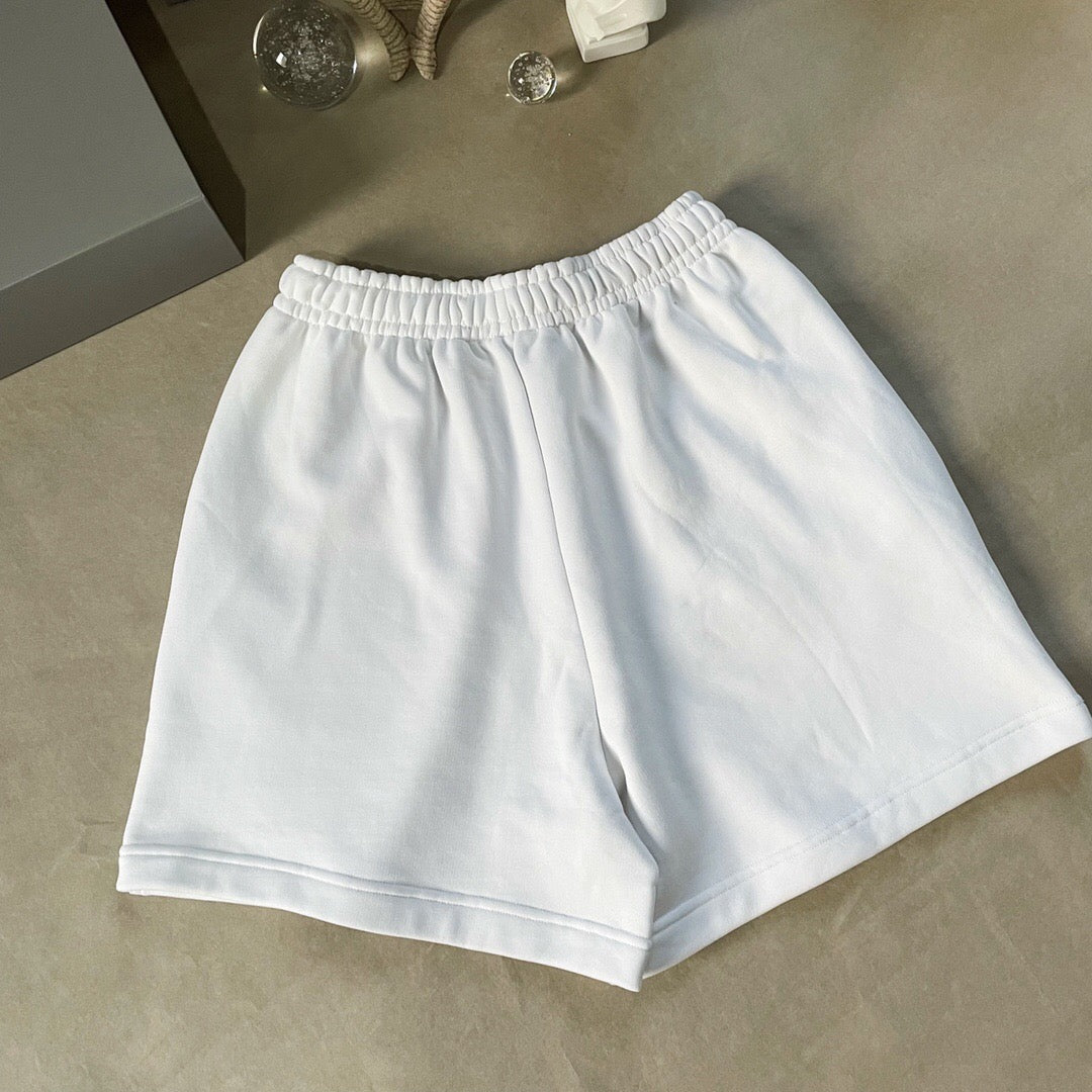 Coke shorts white <span class="brand-imgs BL"></span>