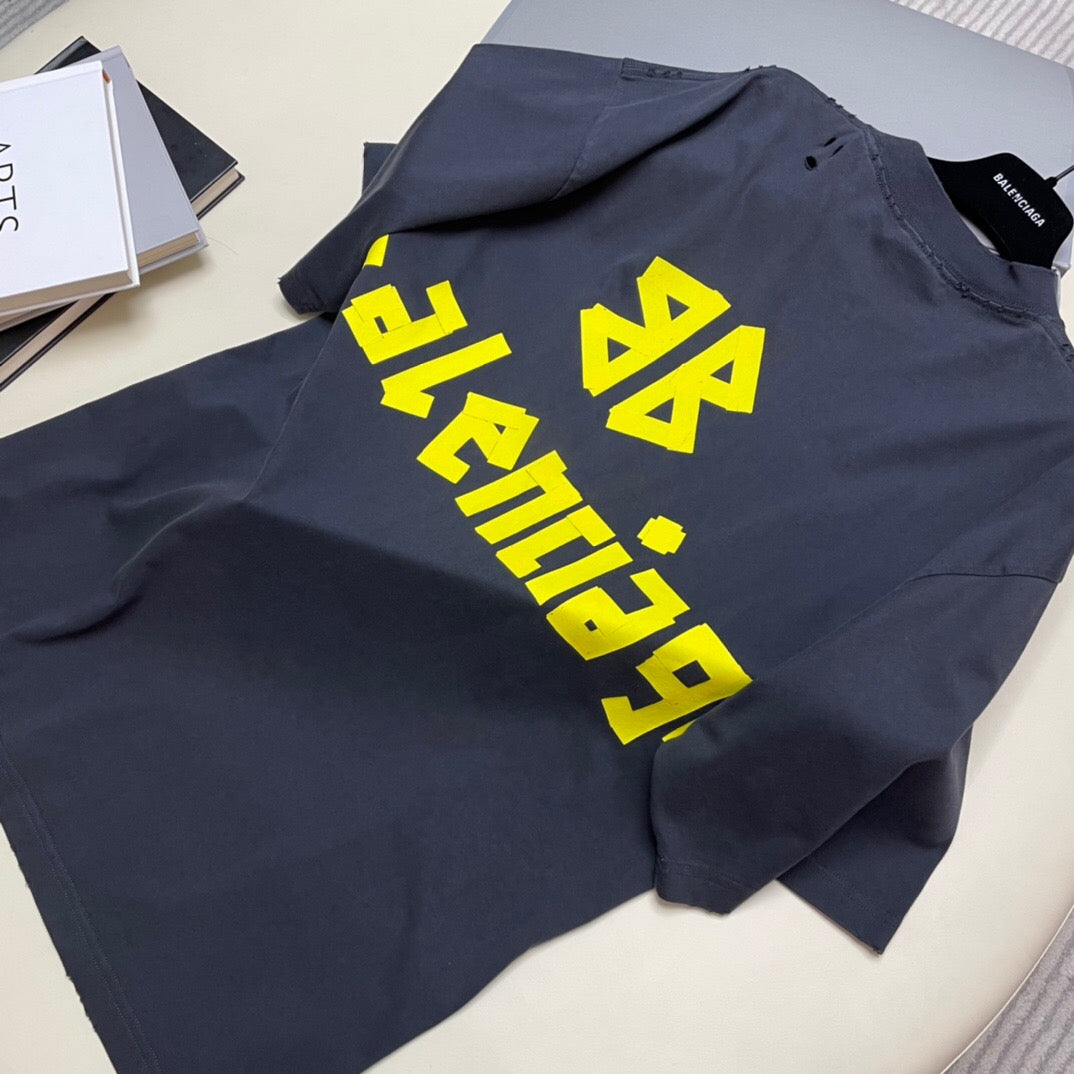 BA tape short sleeves<span class="brand-imgs BL"></span>