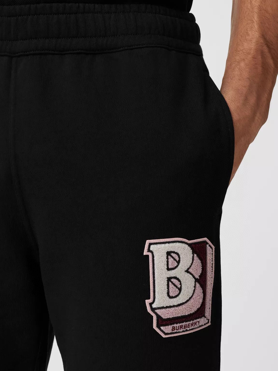 Br square logo trouser<span class="brand-imgs BB"></span>