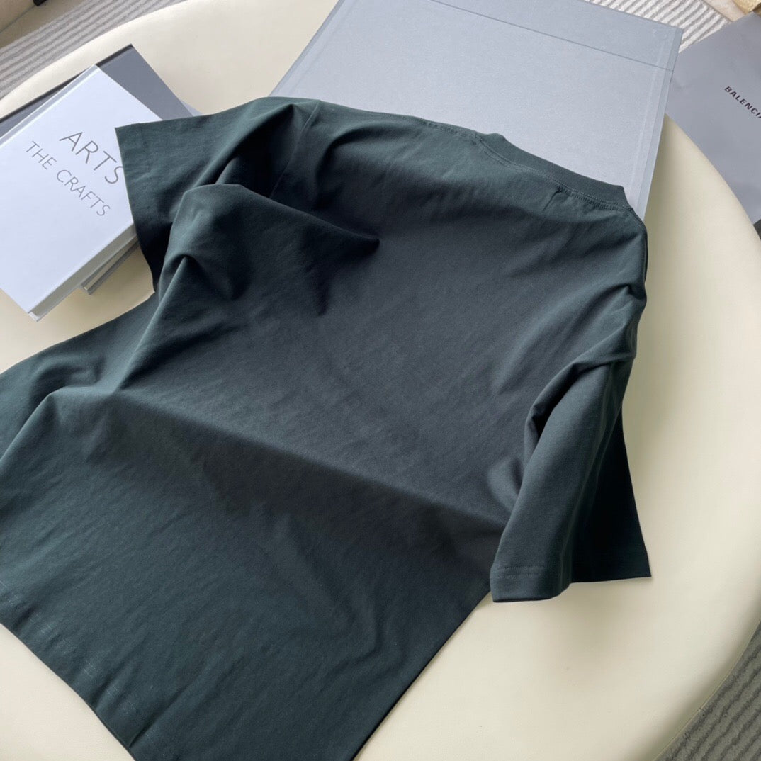 Year of the rabbit limited edition logo short sleeve grey<span class="brand-imgs BL"></span>