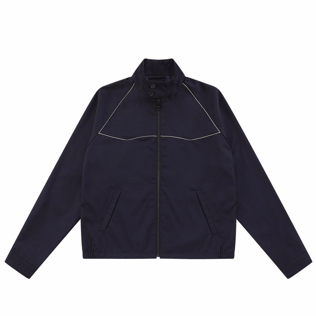 Zip Harington jacket <span class="brand-imgs PD"></span>