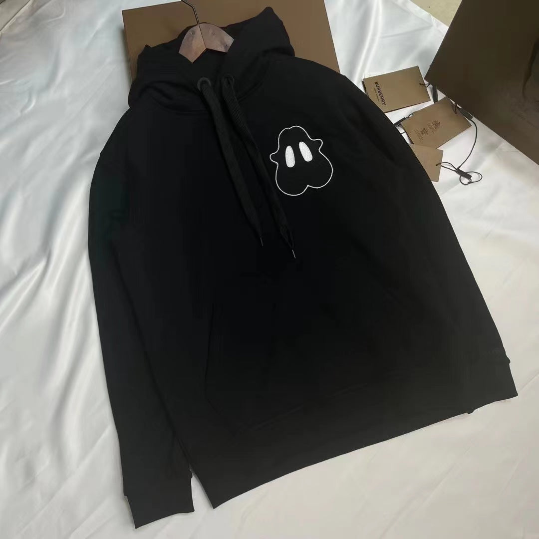 Little monster hoodie<span class="brand-imgs BB"></span>