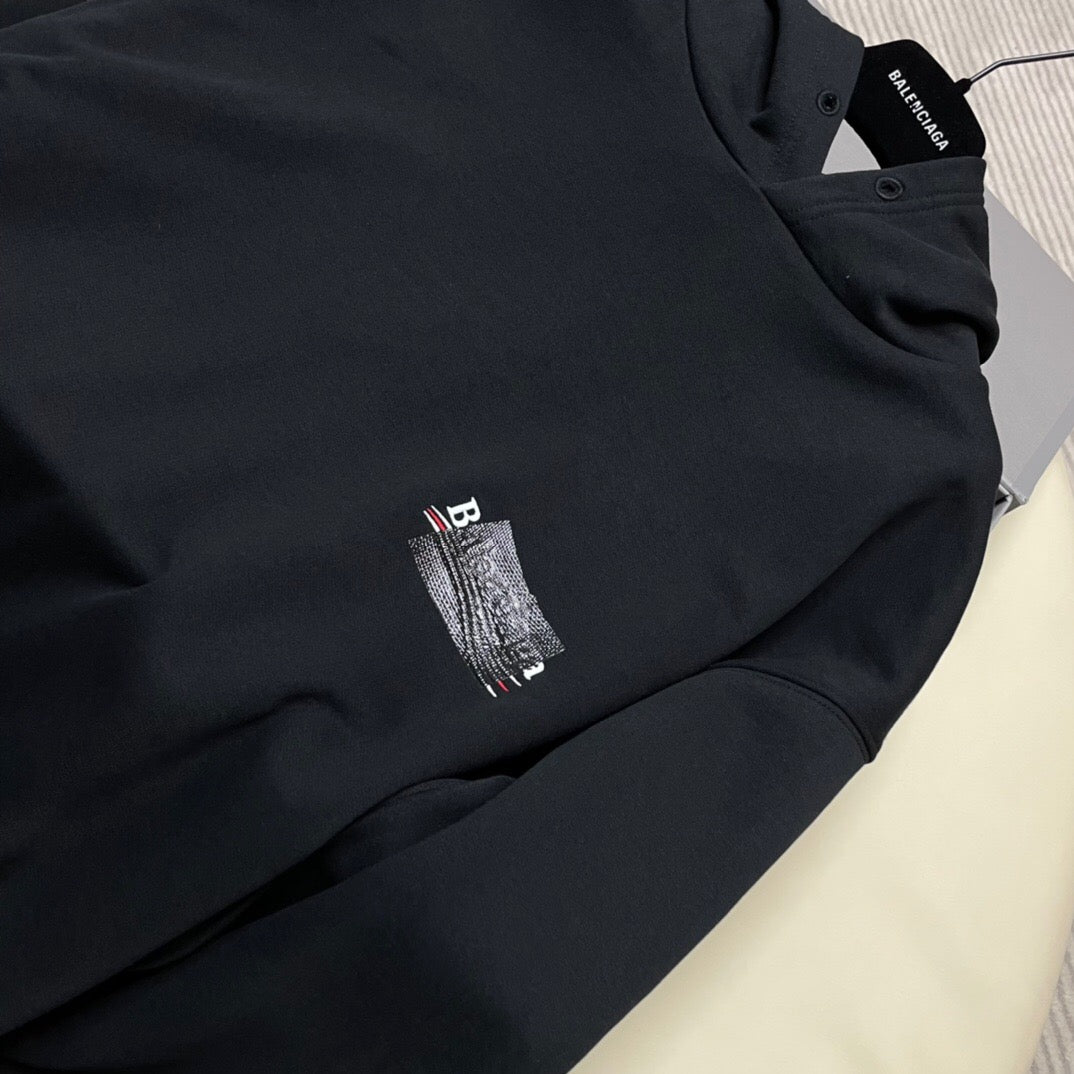 Coke tape hoodie<span class="brand-imgs BL"></span>