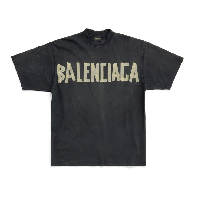 BA tape short sleeves<span class="brand-imgs BL"></span>