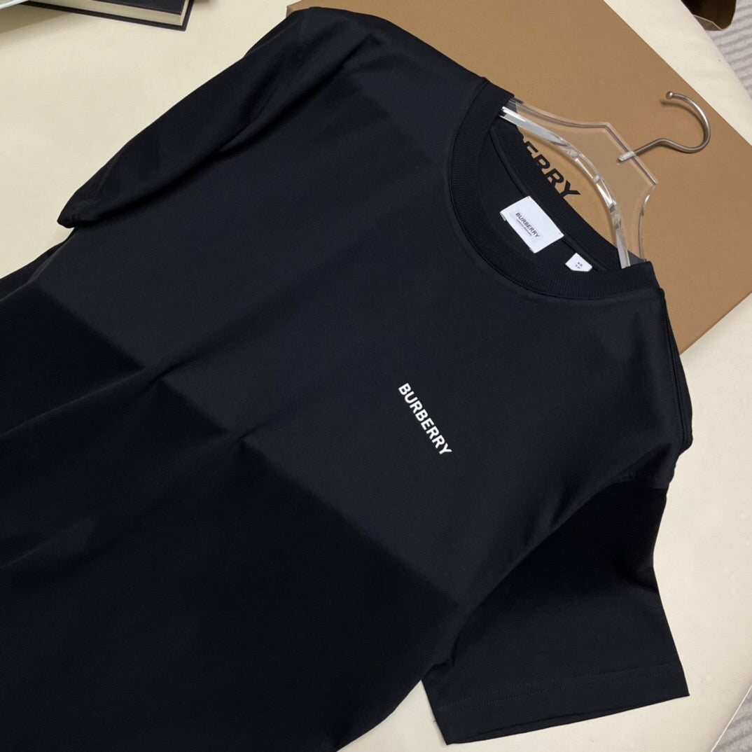 Br print 99 Short sleeve black<span class="brand-imgs BB"></span>