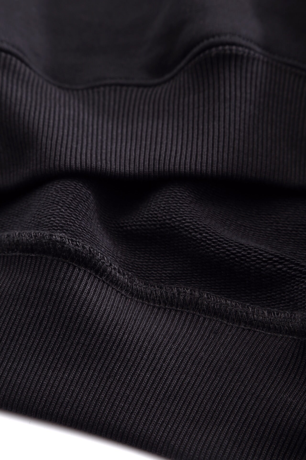 Coke print hoodie black<span class="brand-imgs BL"></span>