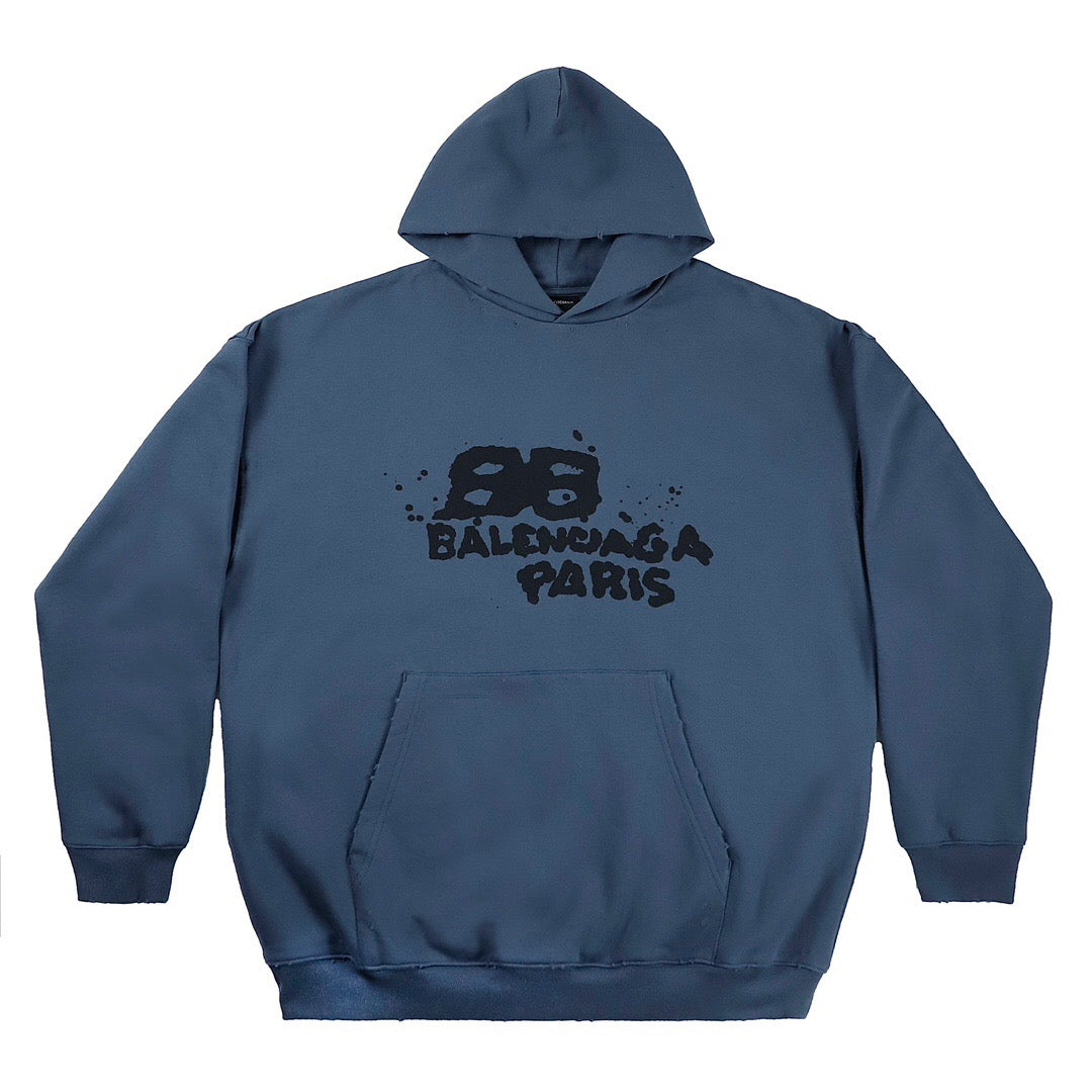 BA drifted hoodie blue<span class="brand-imgs BL"></span>
