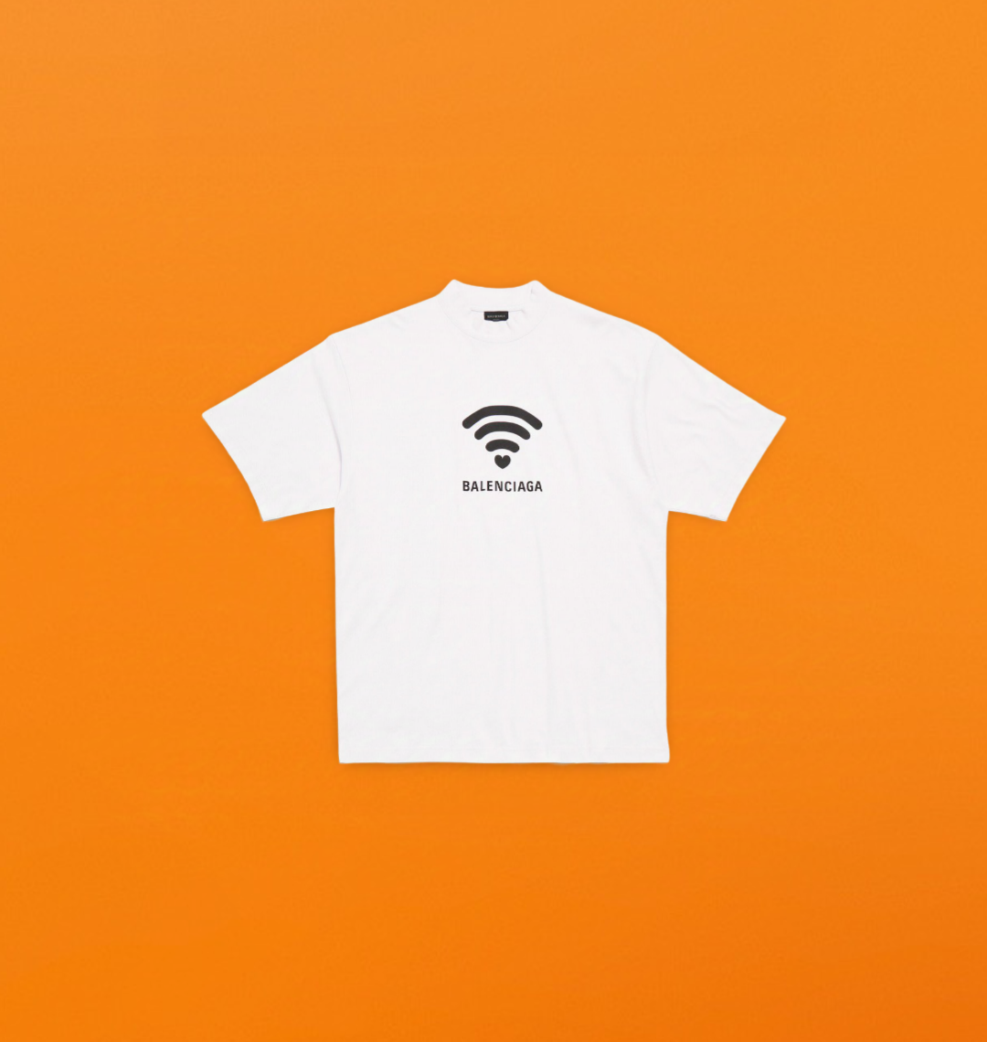 Limited Short sleeve white<span class="brand-imgs BL"></span>