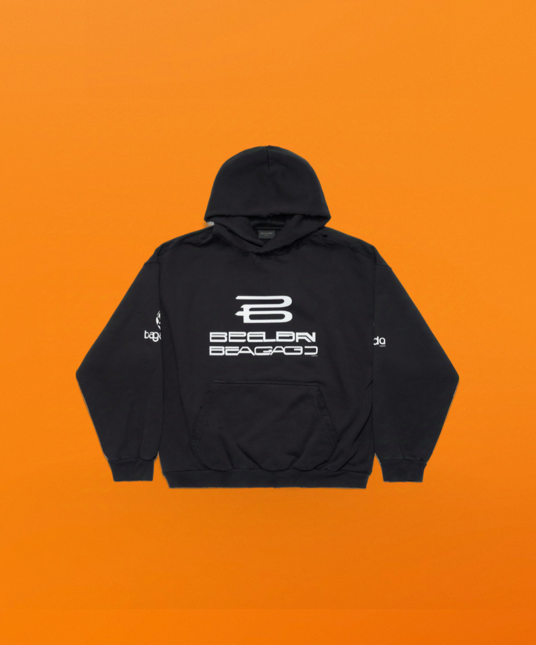 AI hoodie black<span class="brand-imgs BL"></span>