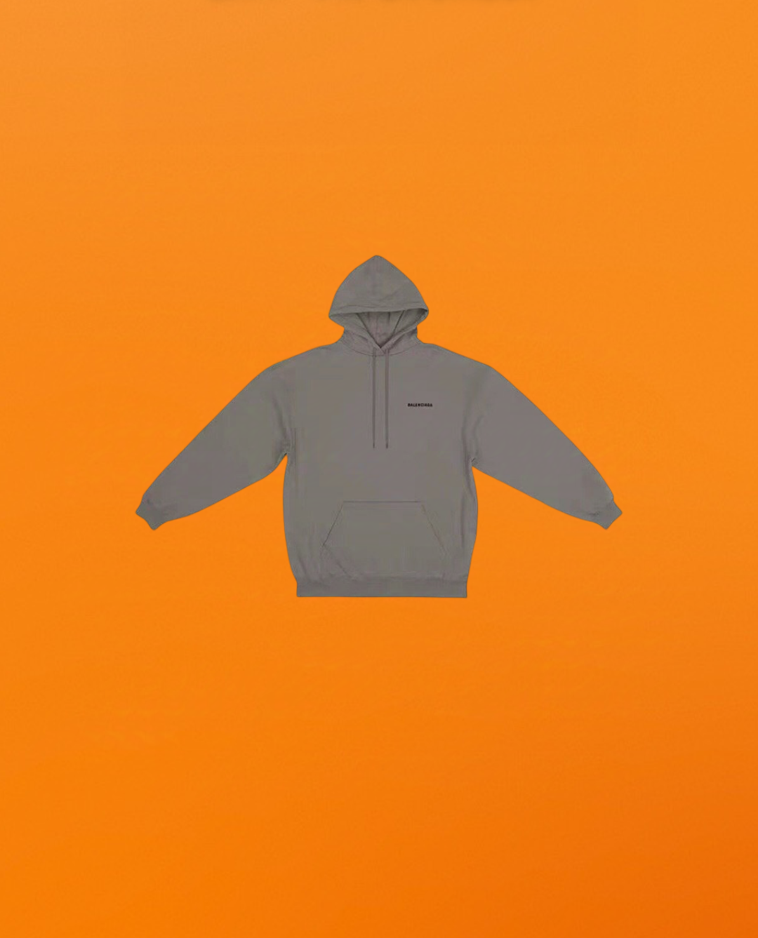 BA embroidered hoodie<span class="brand-imgs BL"></span>