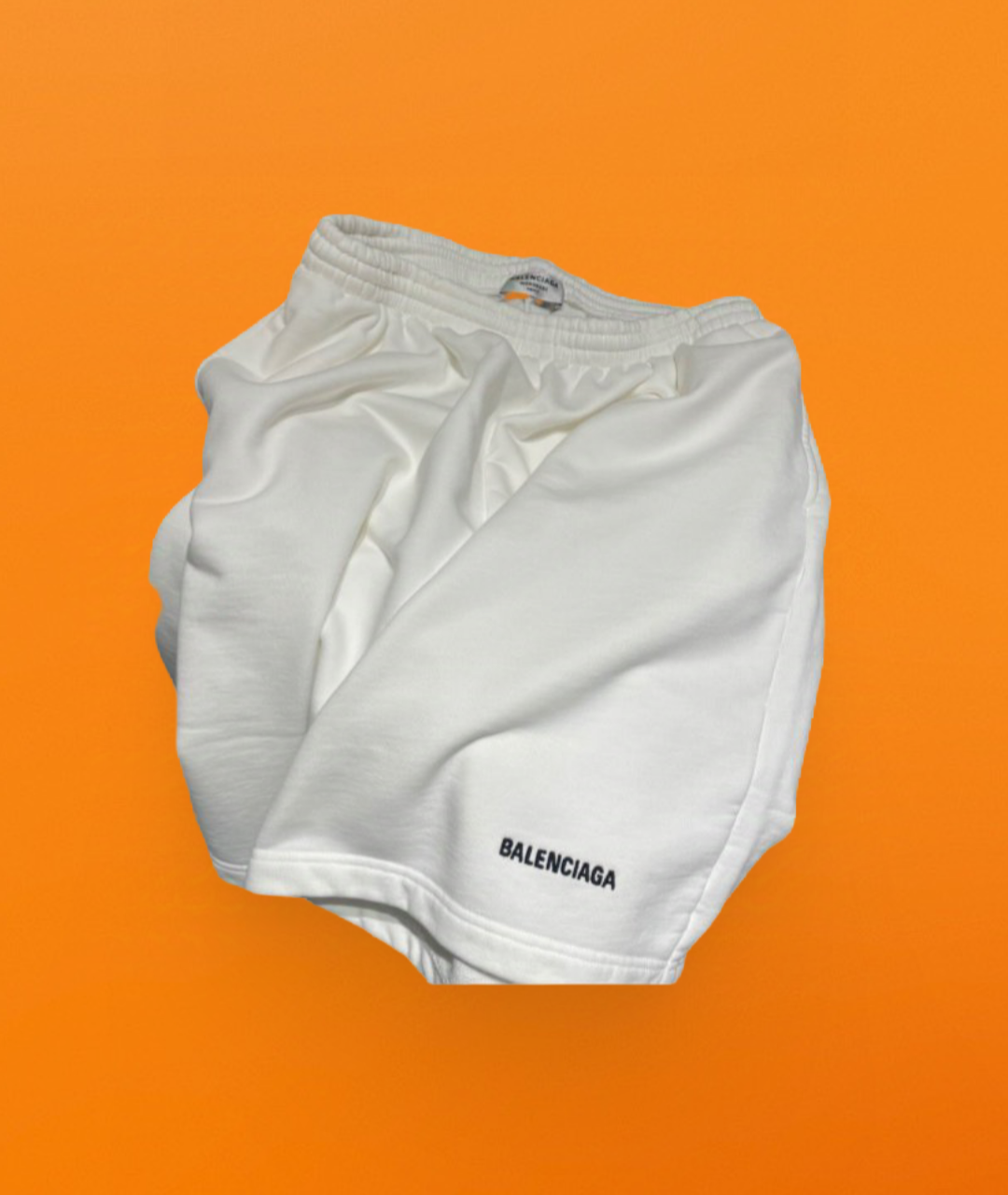 BA white shorts<span class="brand-imgs BL"></span>