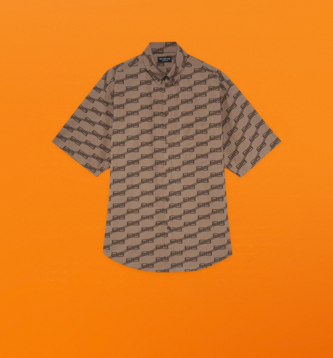 BB chain shirt<span class="brand-imgs BL"></span>