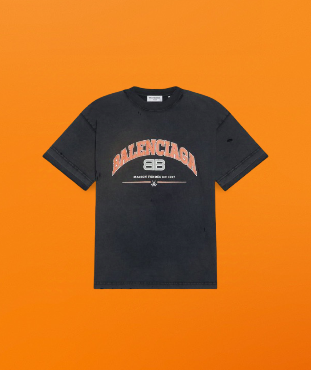 BB fried colo destruction short sleeve<span class="brand-imgs BL"></span>