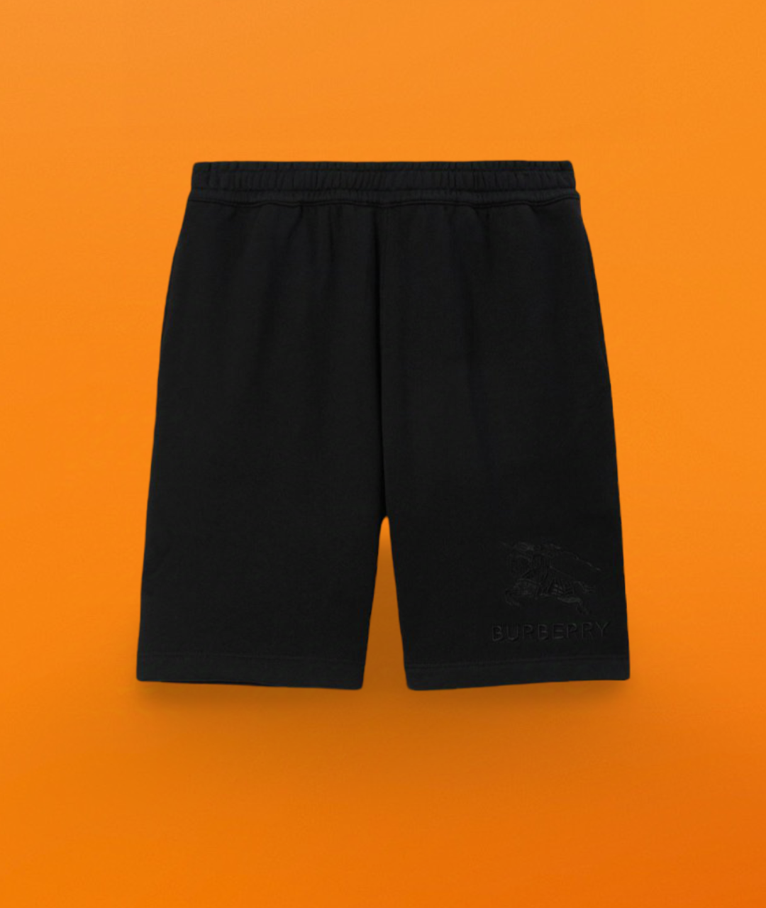 Br embroidered warhorse letter shorts <span class="brand-imgs BB"></span>