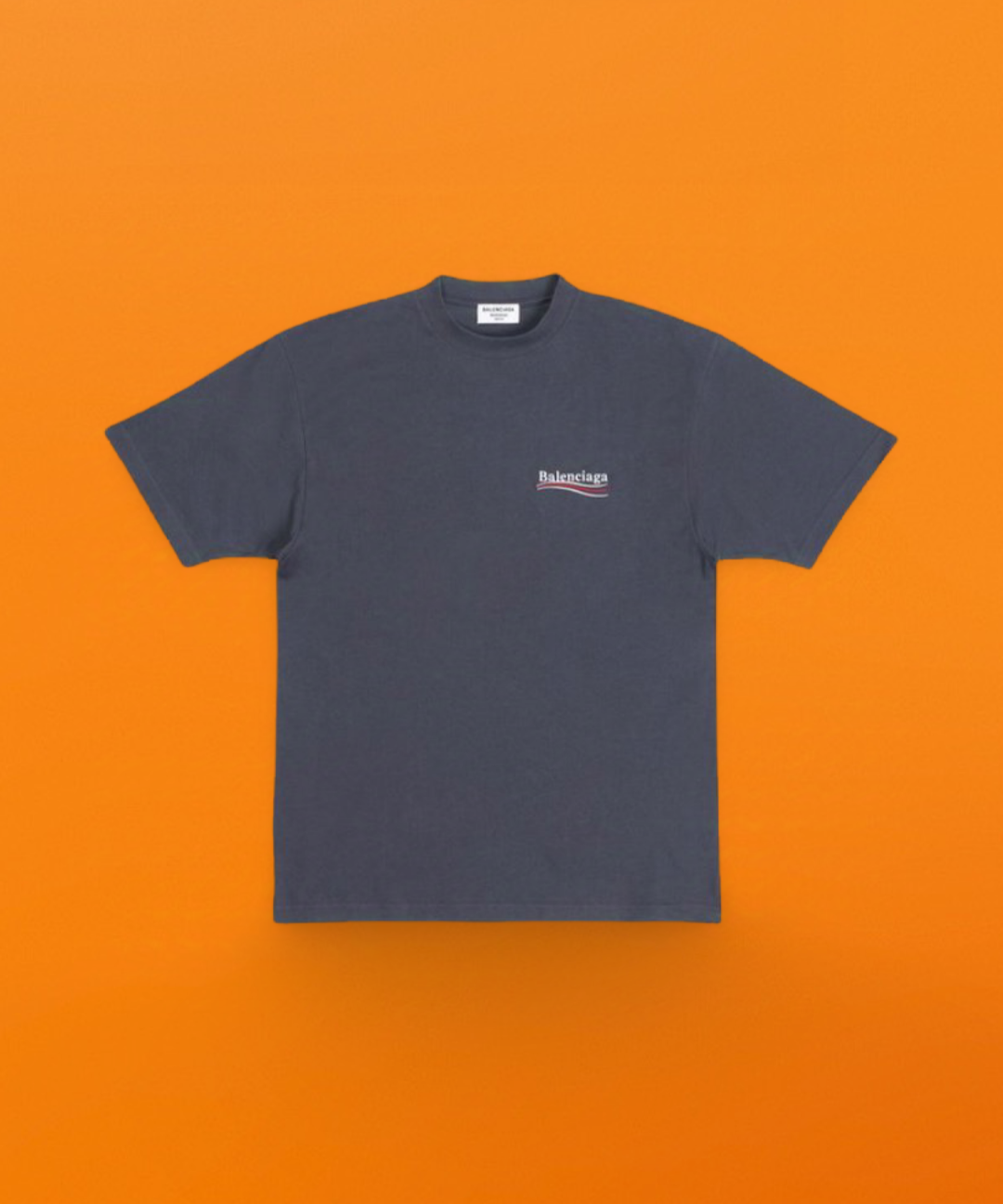 Coke t-shirt ash<span class="brand-imgs BL"></span>