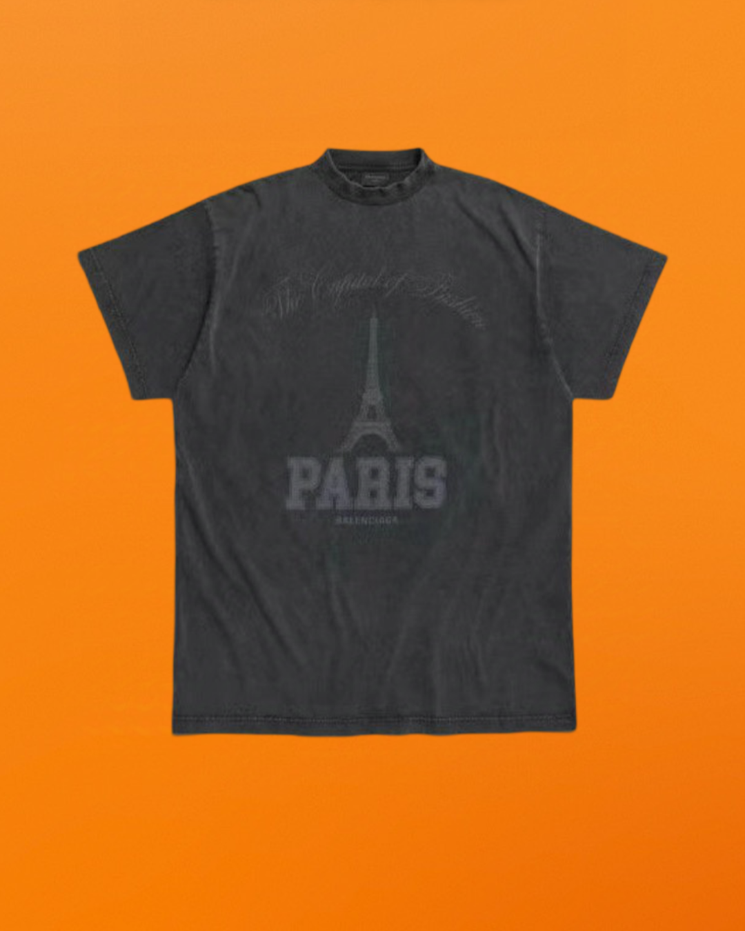 Efle tower stir fried short sleeve<span class="brand-imgs BL"></span>