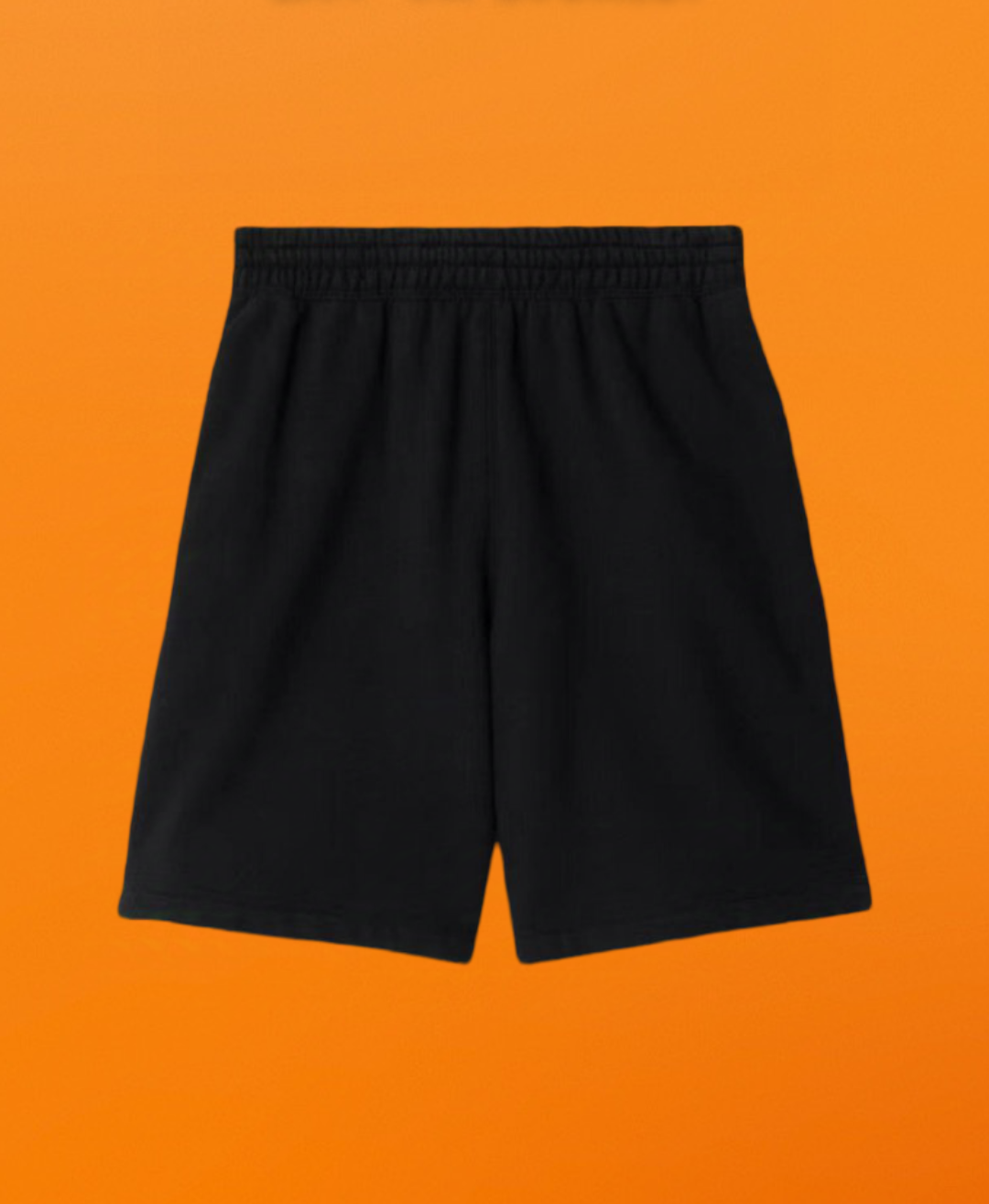 Equastrain logo patch jersey short black<span class="brand-imgs BB"></span>