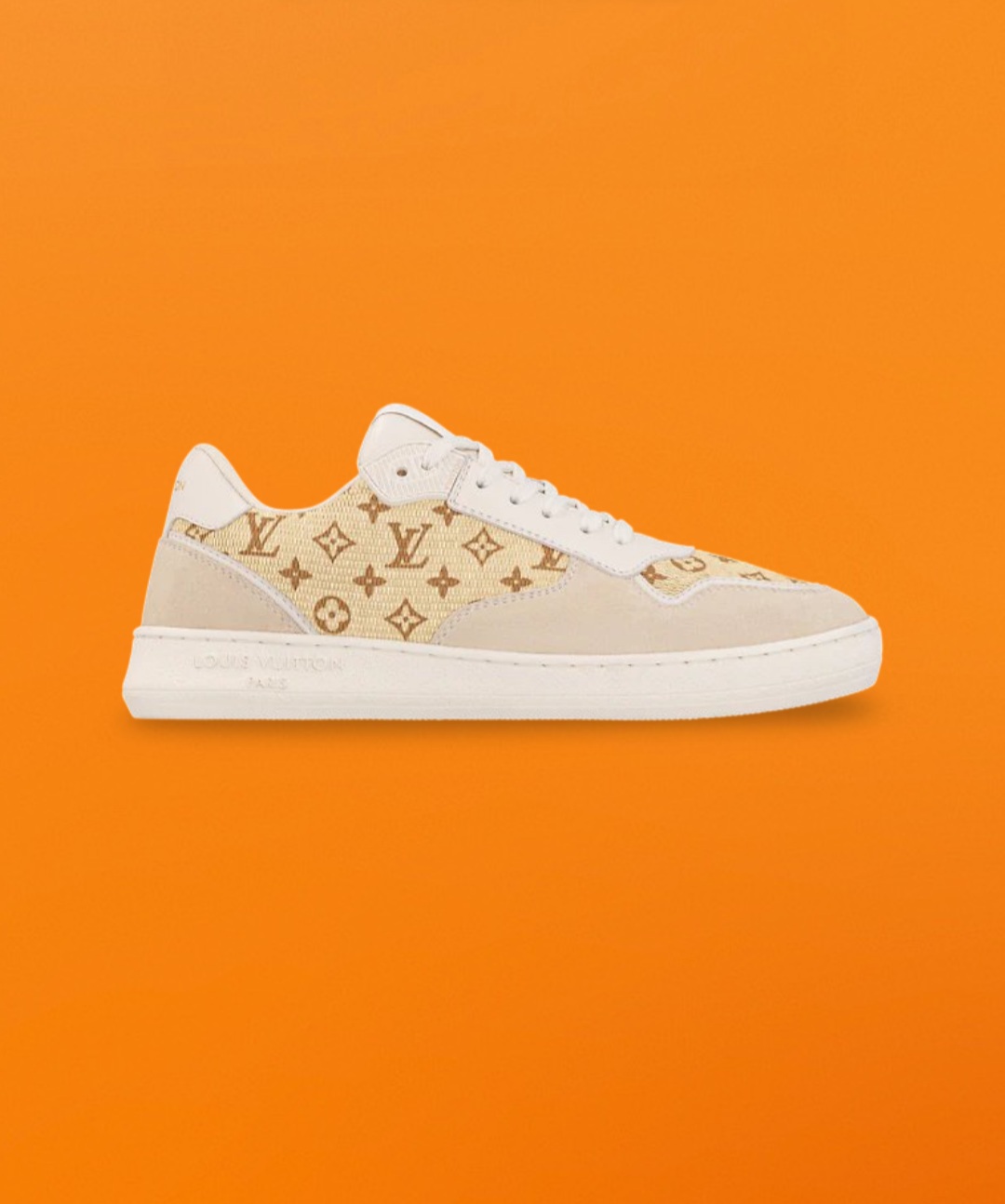 Lv stadium trainers(women)<span class="brand-imgs LV"></span>
