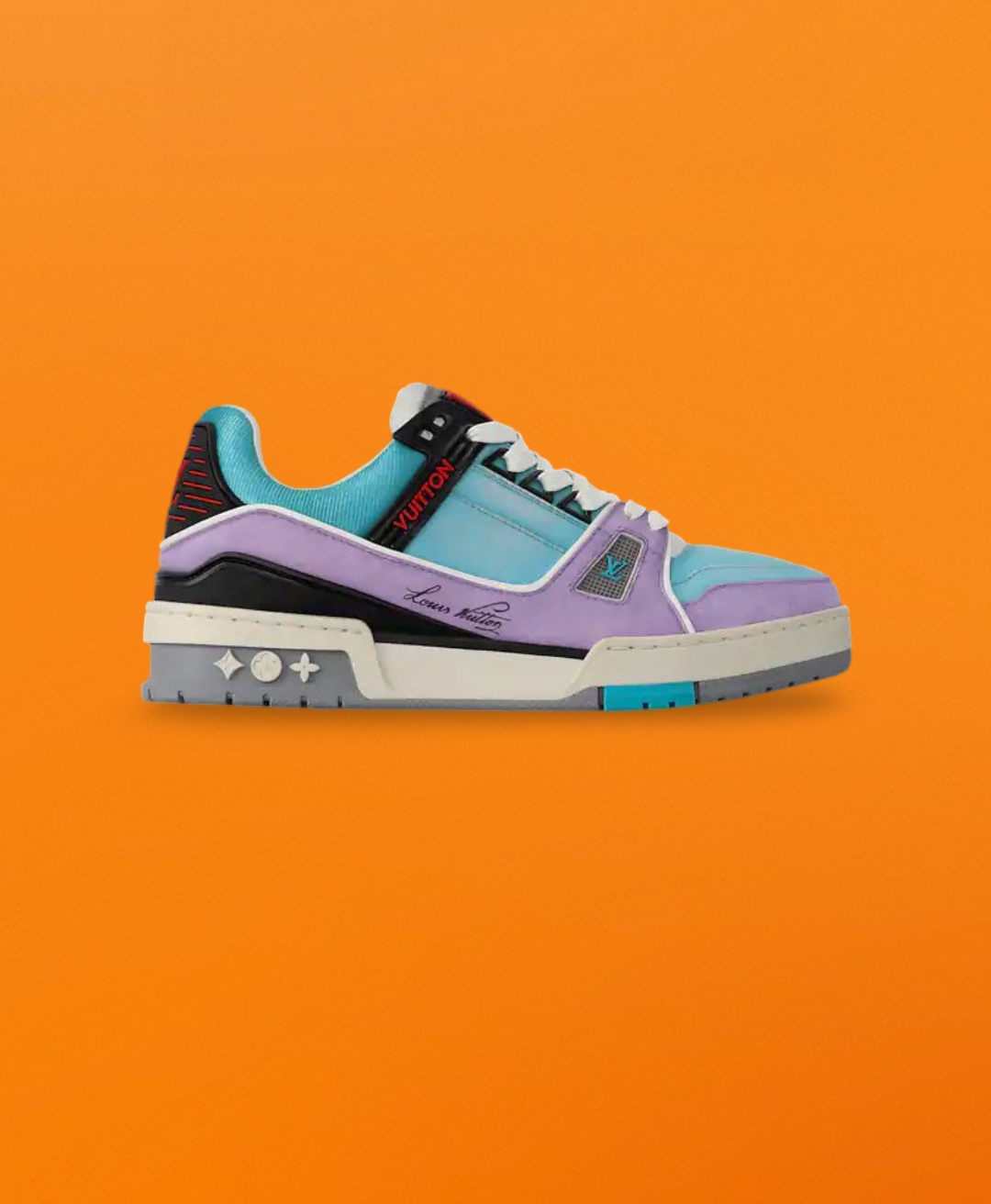 Lv trainers(women)<span class="brand-imgs LV"></span>