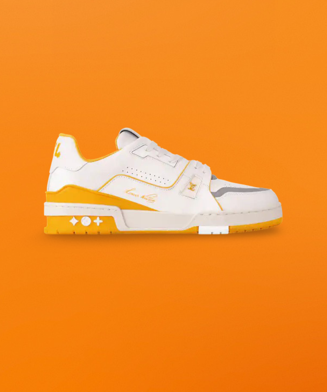 Lv trainers(women)<span class="brand-imgs LV"></span>