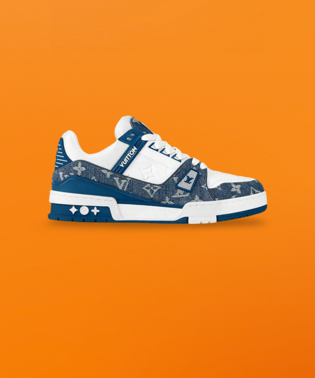LV trainers(women)<span class="brand-imgs LV"></span>
