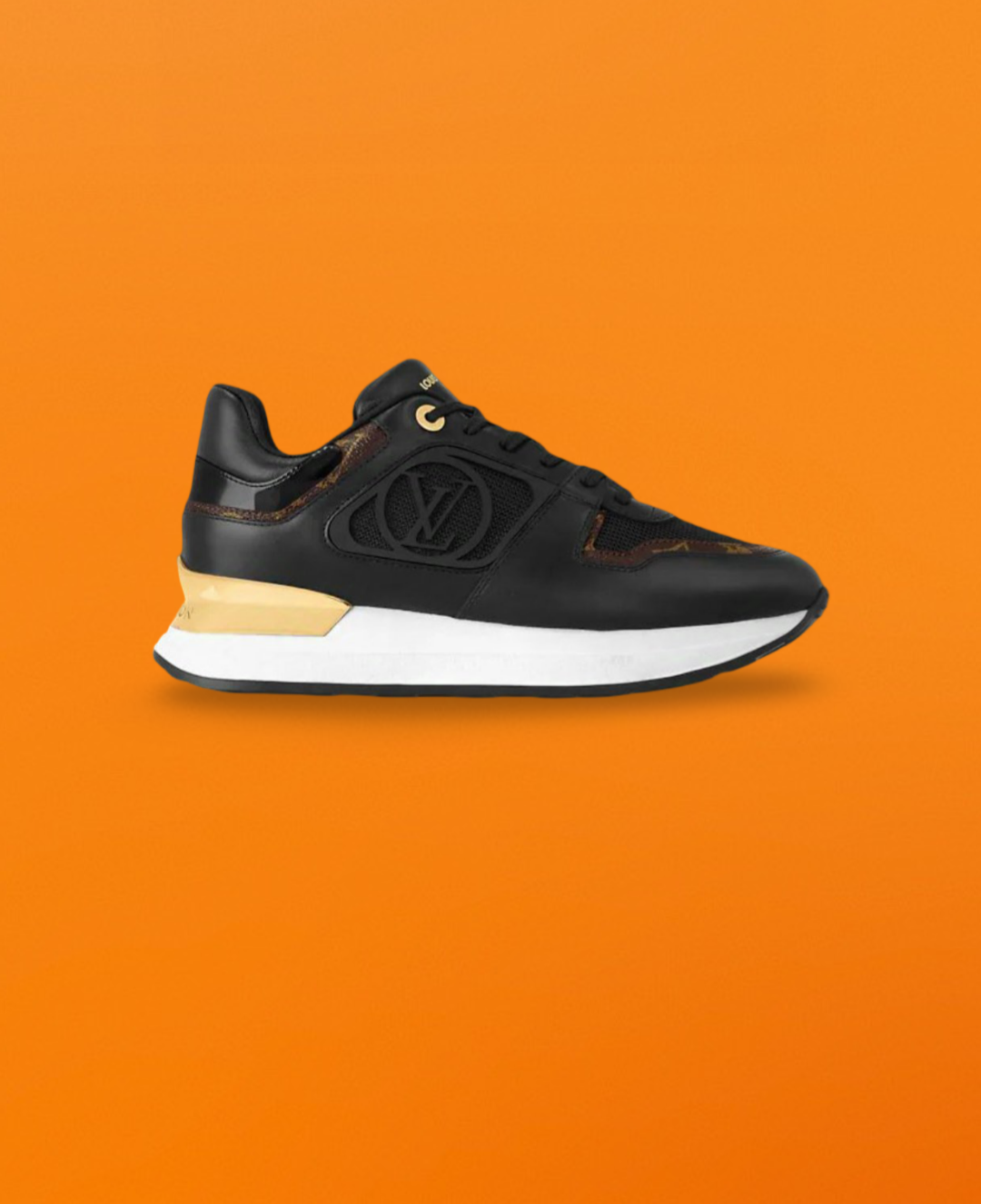 Neo run away trainers(women)<span class="brand-imgs LV"></span>