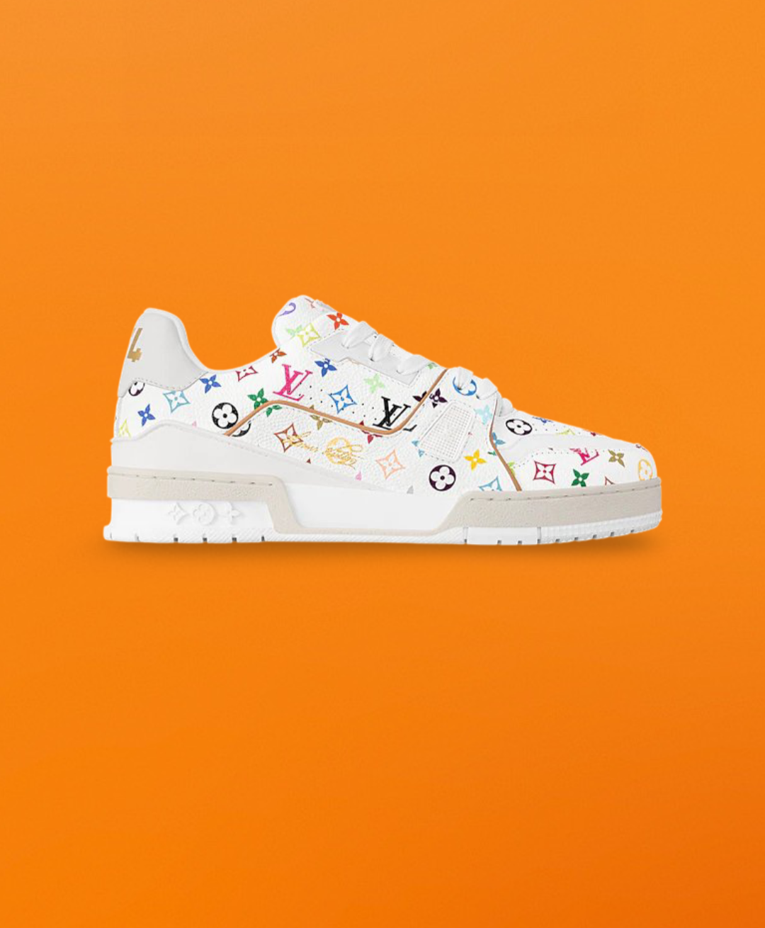 LV x tm lv trainers(women)<span class="brand-imgs LV"></span>