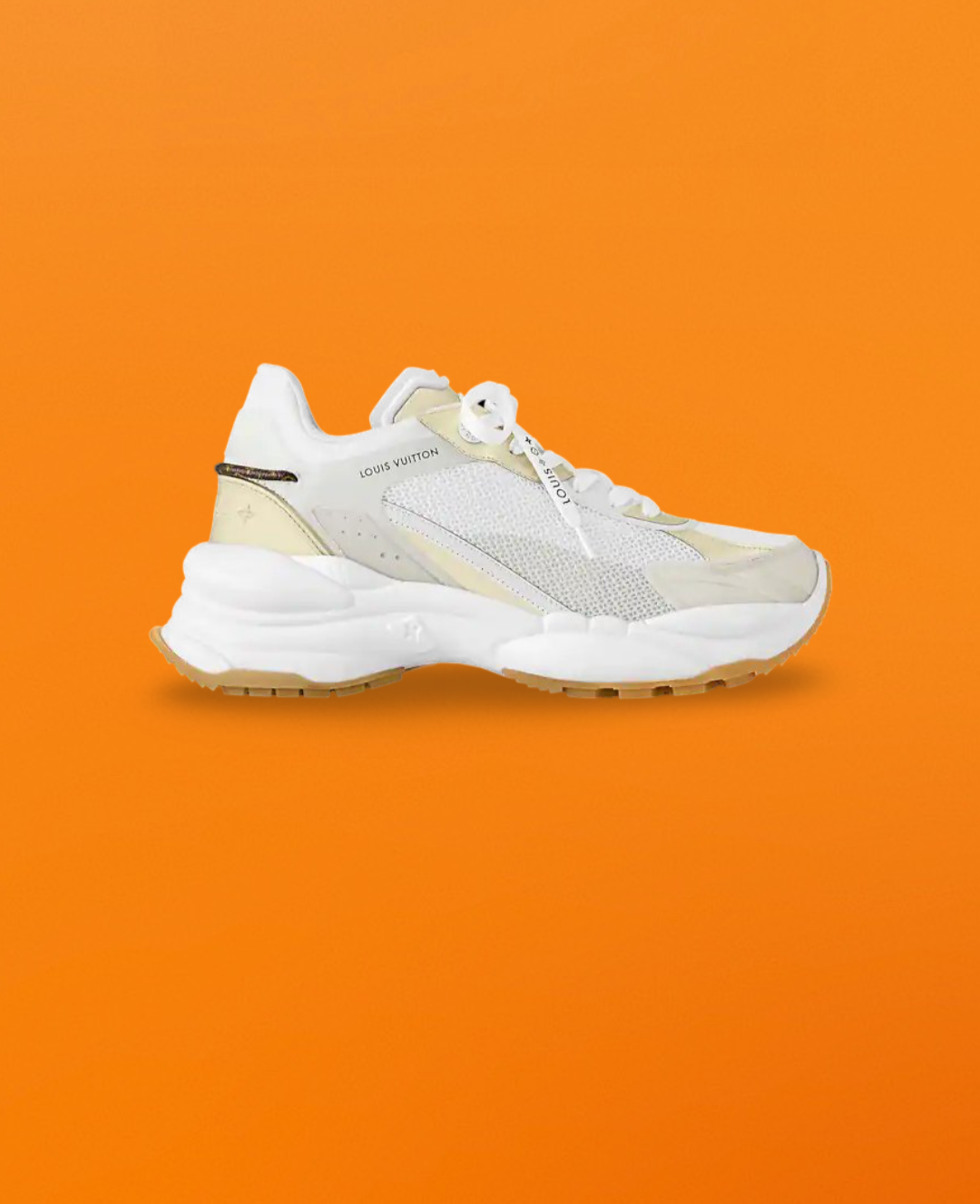Run 55 trainers(women)<span class="brand-imgs LV"></span>