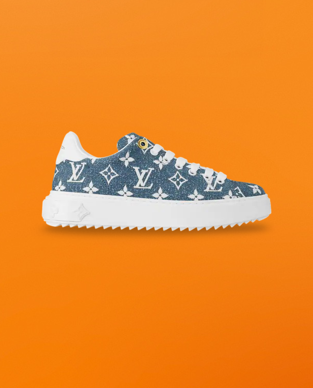 Time out trainers(women)<span class="brand-imgs LV"></span>