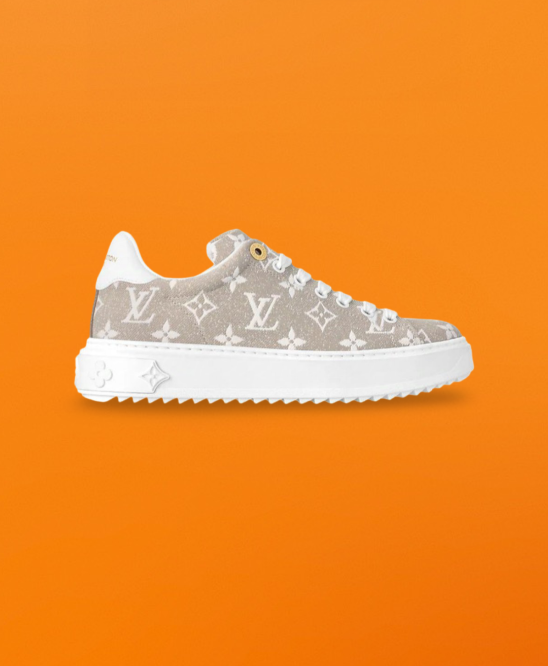 Time out trainers(women)<span class="brand-imgs LV"></span>
